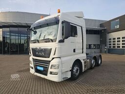 MAN TGX 26.470