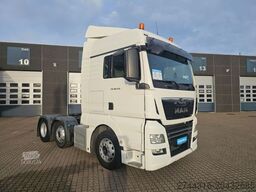 MAN TGX 26.470
