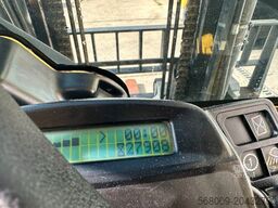 HYSTER H8.0FT9 kraft