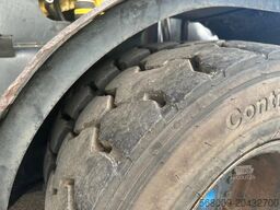 HYSTER H8.0FT9 kraft