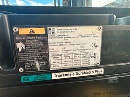 HYSTER H8.0FT9 kraft