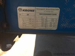 KRONE SD