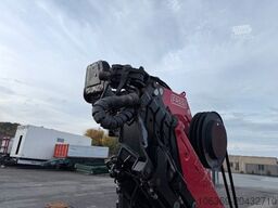 Fassi F245A.2.25 E-Dynamic Radio Remote / Crane