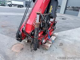 Fassi F245A.2.25 E-Dynamic Radio Remote / Crane