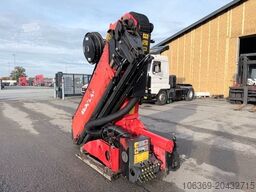 PALFINGER PK 26002 EH K4 Radio Remote / Kran / Crane