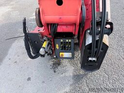 PALFINGER PK 26002 EH K4 Radio Remote / Kran / Crane