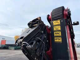 PALFINGER PK 26002 EH K4 Radio Remote / Kran / Crane