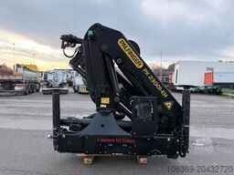 PALFINGER PK 23001 EH Radio Remote / Kran / Crane