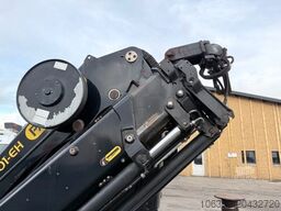 PALFINGER PK 23001 EH Radio Remote / Kran / Crane