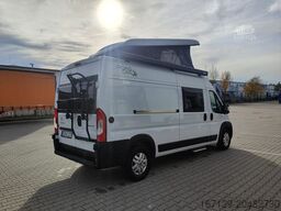 ROADCAR R 600 Citroen 165 PS Aufstelldach (Pössl 2 win)