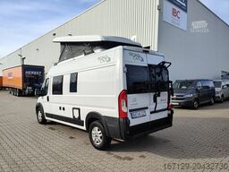 ROADCAR R 600 Citroen 165 PS Aufstelldach (Pössl 2 win)