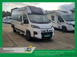 DREAMER Fun Camper Sport