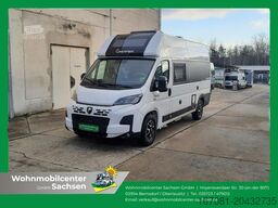 DREAMER Fun Camper Sport