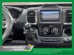 DREAMER Fun Camper Sport