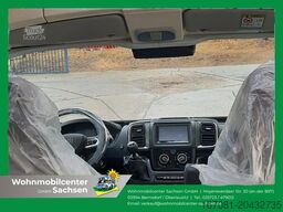 DREAMER Fun Camper Sport