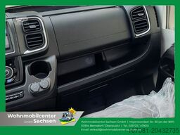 DREAMER Fun Camper Sport