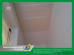 DREAMER Fun Camper Sport