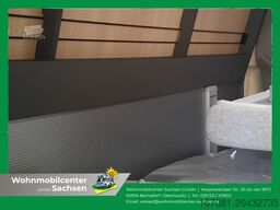 DREAMER Fun Camper Sport