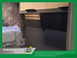 DREAMER Fun Camper Sport