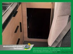 DREAMER Fun Camper Sport