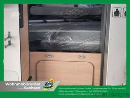 DREAMER Fun Camper Sport