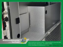 DREAMER Fun Camper Sport