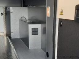 DREAMER Fun Camper Sport