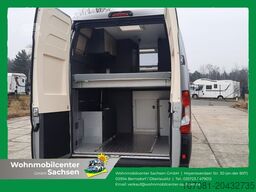 DREAMER Fun Camper Sport