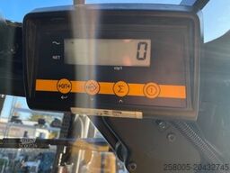 YALE Veracitor VX 35 - Triplex Mast - Waage !!!