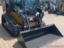 XCMG XC7-TV12 Raupenlader