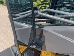 XCMG XC7-TV12 Raupenlader