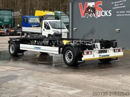 KRONE AZ Wechselfahrgestell Anhänger