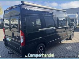 SUNLIGHT Adventure Cliff 600 9G-TRONIC#SOLAR#TV#AHK