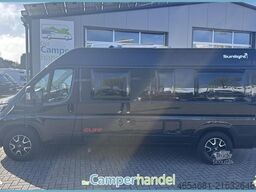 SUNLIGHT Adventure Cliff 600 9G-TRONIC#SOLAR#TV#AHK