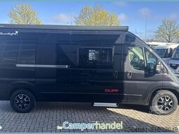 SUNLIGHT Adventure Cliff 600 9G-TRONIC#SOLAR#TV#AHK