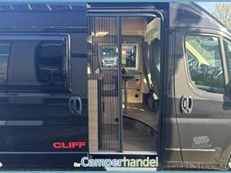 SUNLIGHT Adventure Cliff 600 9G-TRONIC#SOLAR#TV#AHK