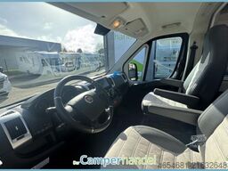 SUNLIGHT Adventure Cliff 600 9G-TRONIC#SOLAR#TV#AHK