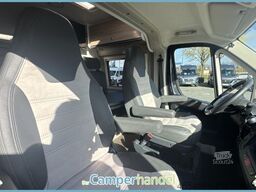 SUNLIGHT Adventure Cliff 600 9G-TRONIC#SOLAR#TV#AHK