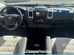 SUNLIGHT Adventure Cliff 600 9G-TRONIC#SOLAR#TV#AHK