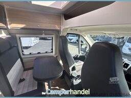 SUNLIGHT Adventure Cliff 600 9G-TRONIC#SOLAR#TV#AHK