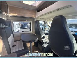 SUNLIGHT Adventure Cliff 600 9G-TRONIC#SOLAR#TV#AHK