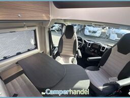 SUNLIGHT Adventure Cliff 600 9G-TRONIC#SOLAR#TV#AHK