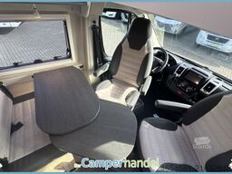 SUNLIGHT Adventure Cliff 600 9G-TRONIC#SOLAR#TV#AHK