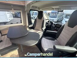 SUNLIGHT Adventure Cliff 600 9G-TRONIC#SOLAR#TV#AHK