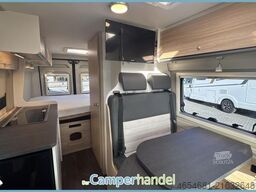 SUNLIGHT Adventure Cliff 600 9G-TRONIC#SOLAR#TV#AHK