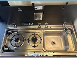 SUNLIGHT Adventure Cliff 600 9G-TRONIC#SOLAR#TV#AHK