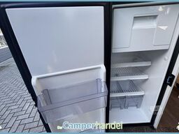 SUNLIGHT Adventure Cliff 600 9G-TRONIC#SOLAR#TV#AHK