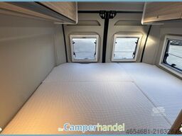 SUNLIGHT Adventure Cliff 600 9G-TRONIC#SOLAR#TV#AHK