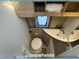 SUNLIGHT Adventure Cliff 600 9G-TRONIC#SOLAR#TV#AHK