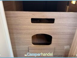 SUNLIGHT Adventure Cliff 600 9G-TRONIC#SOLAR#TV#AHK